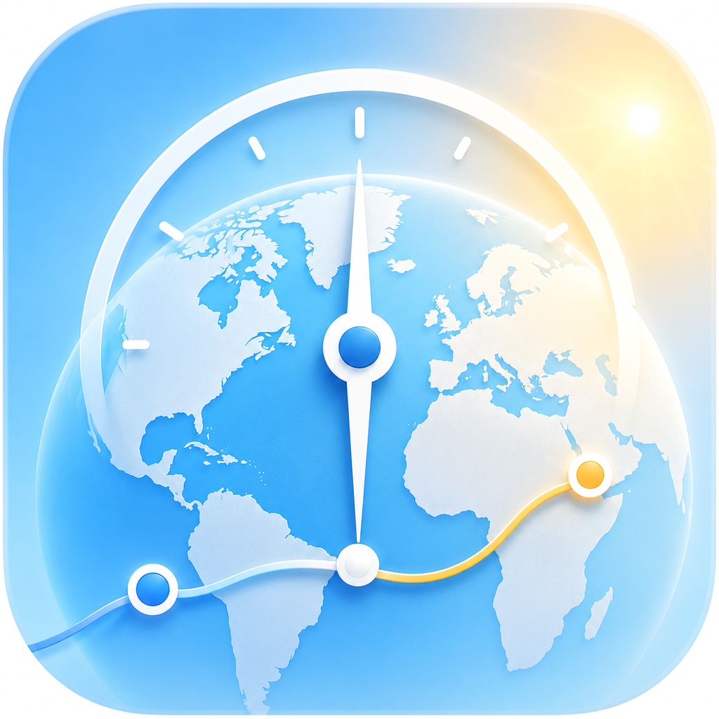 ChronosMap